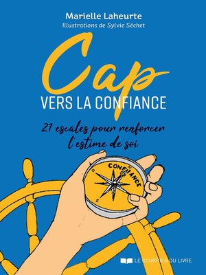 cover image of Cap vers la confiance !